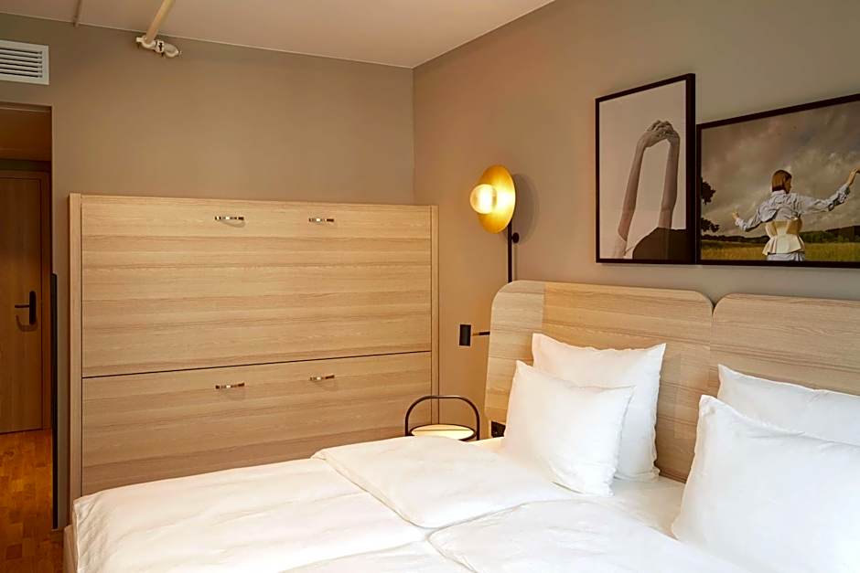 Scandic München Macherei