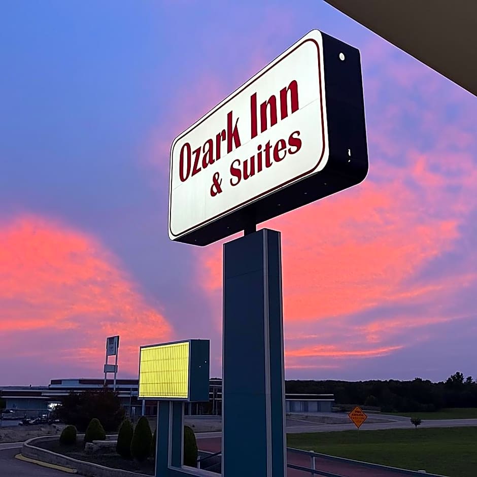 Ozark Inn and Suites