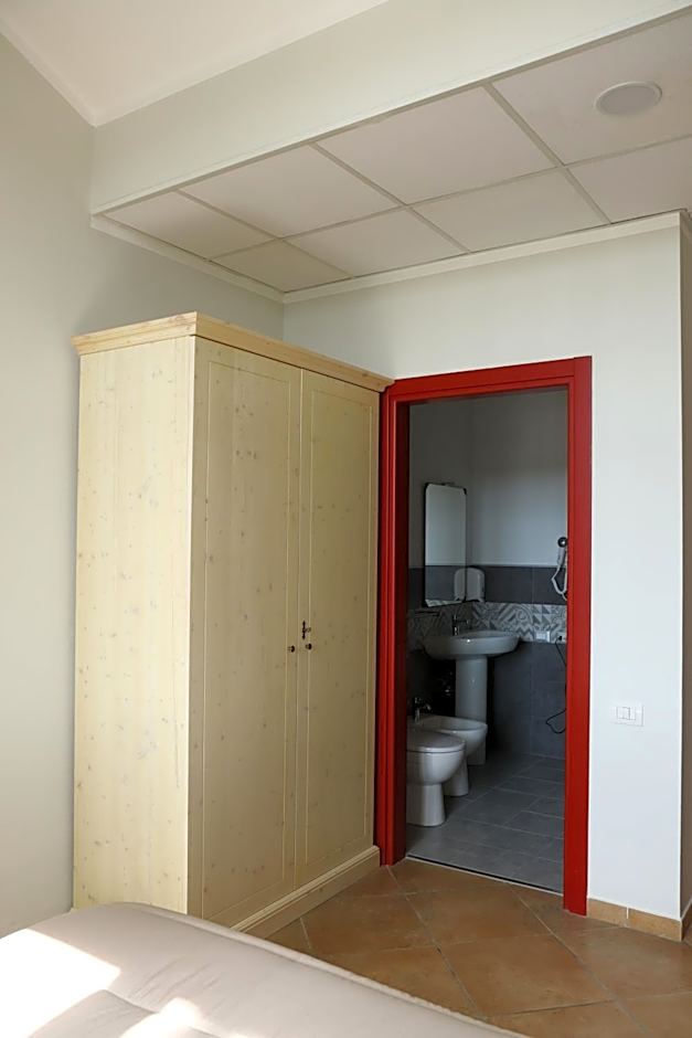 Student's Hostel Parma