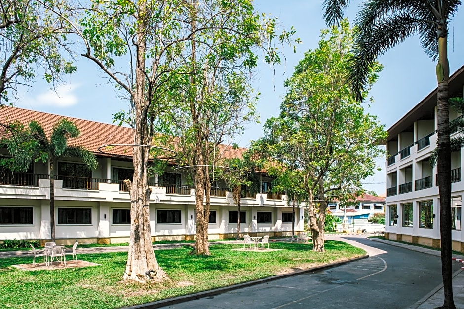 President Hotel Udon Thani