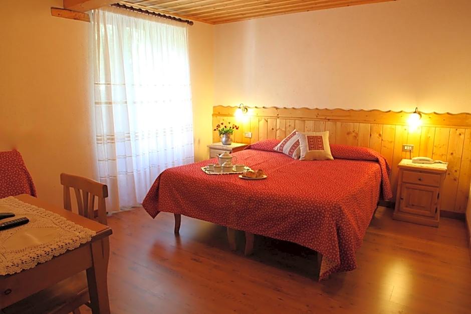 Hotel Aiguille Noire