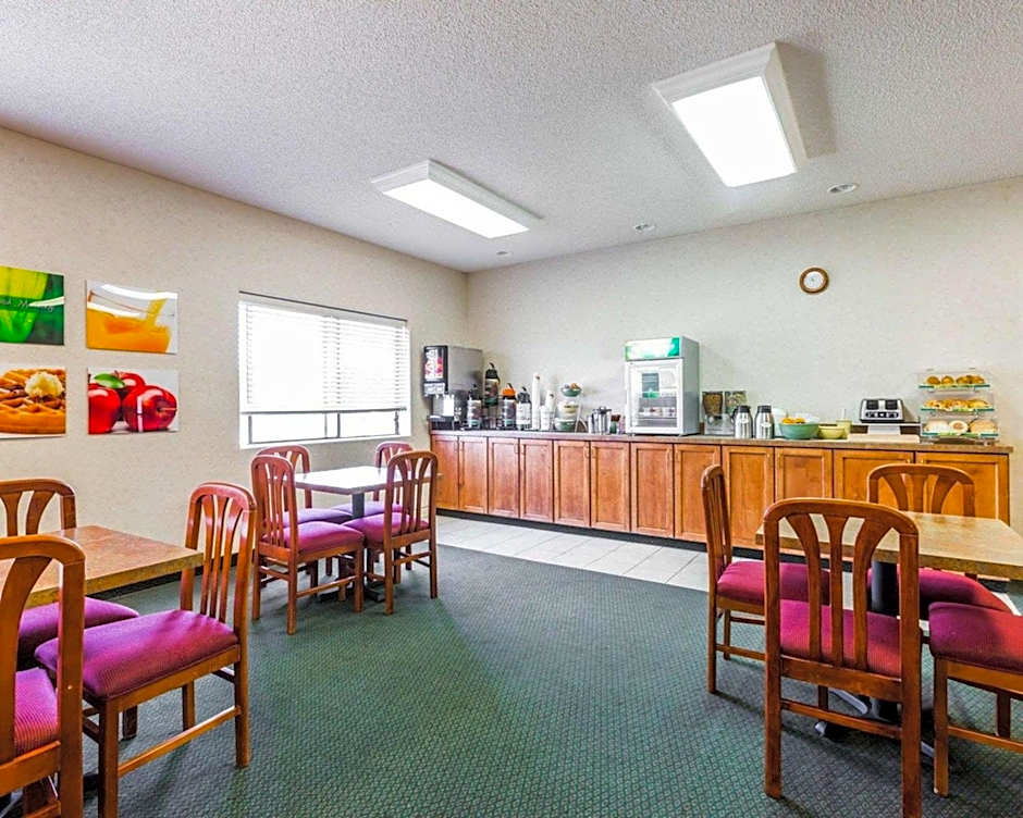 Quality Inn & Suites Montrose - Black Canyon Area
