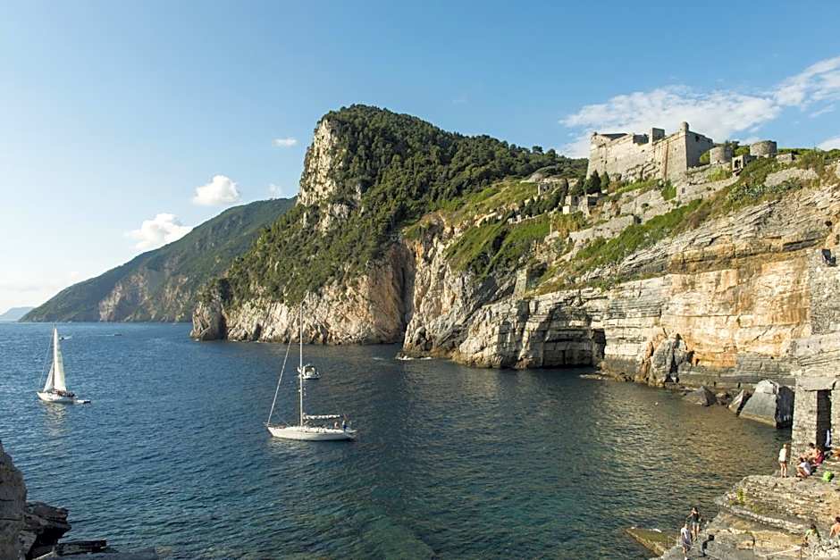 Grand Hotel Portovenere