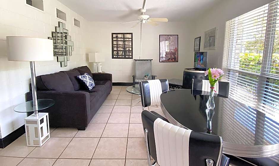South Beach Place - Vero Beach