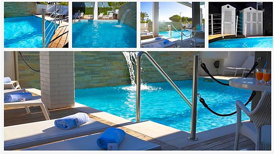 Residence Mareamare