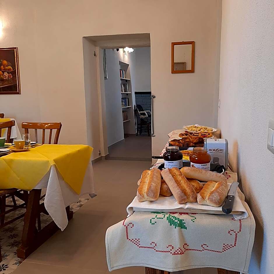 Lispusada Agriturismo Adults Only