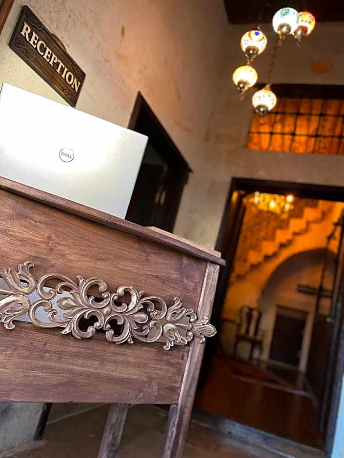 YOHANNES SUITES CAPPADOCIA