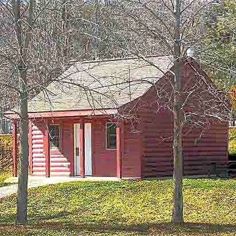 Mohican Little Brown Inn Loudonville