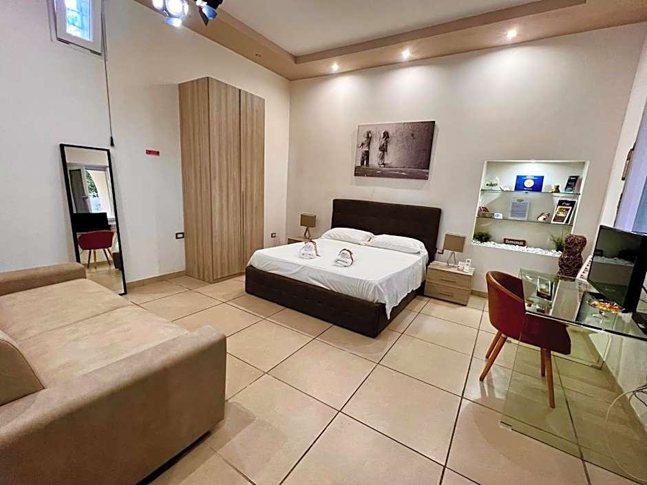 SantAntida Bed and Breakfast