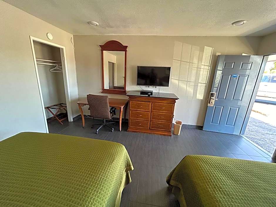 Dixon Motel