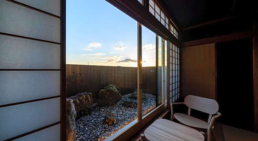 Ryokan Ryokufuso