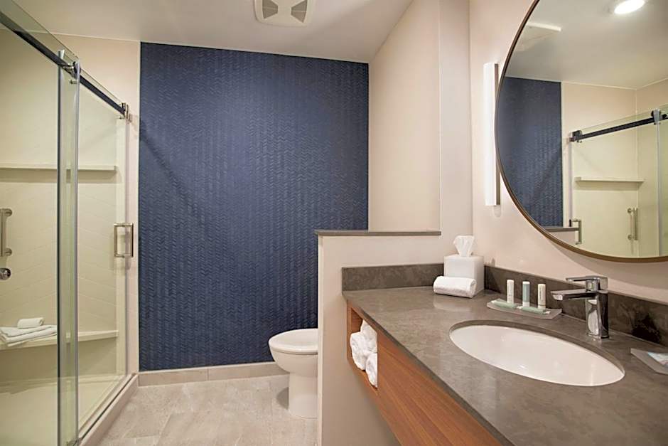 Fairfield by Marriott Inn & Suites Memphis Arlington