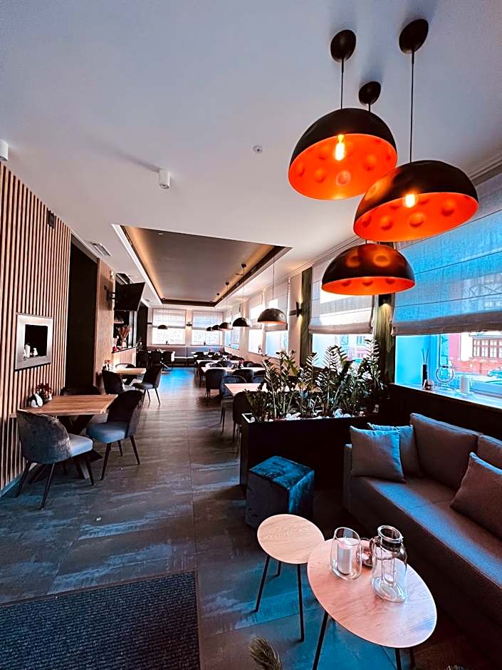 Ośrodek Wczasowy Paradise