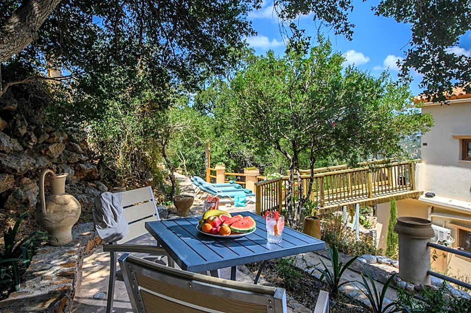 Country Hotel Velani