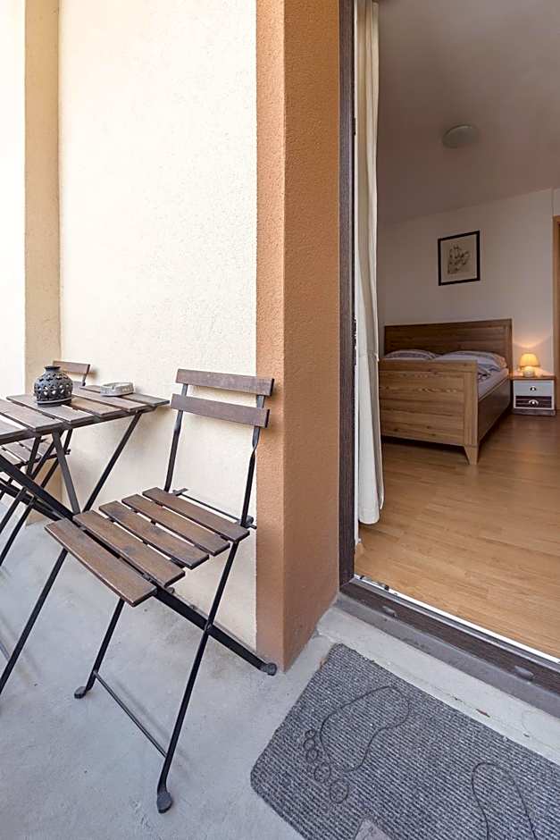 Hostel Mama Minka