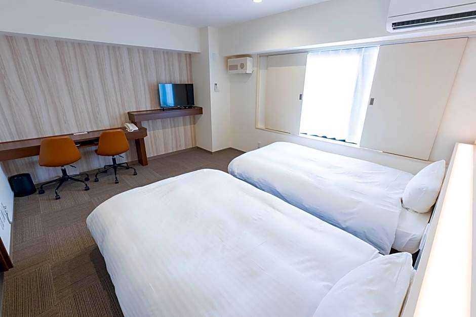 Hotel Alpha Inn Akita