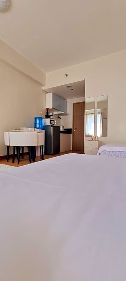 Auberge Condotels at SMDC Hope Residences