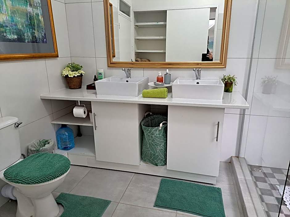 Umtamvuna View Cabanas