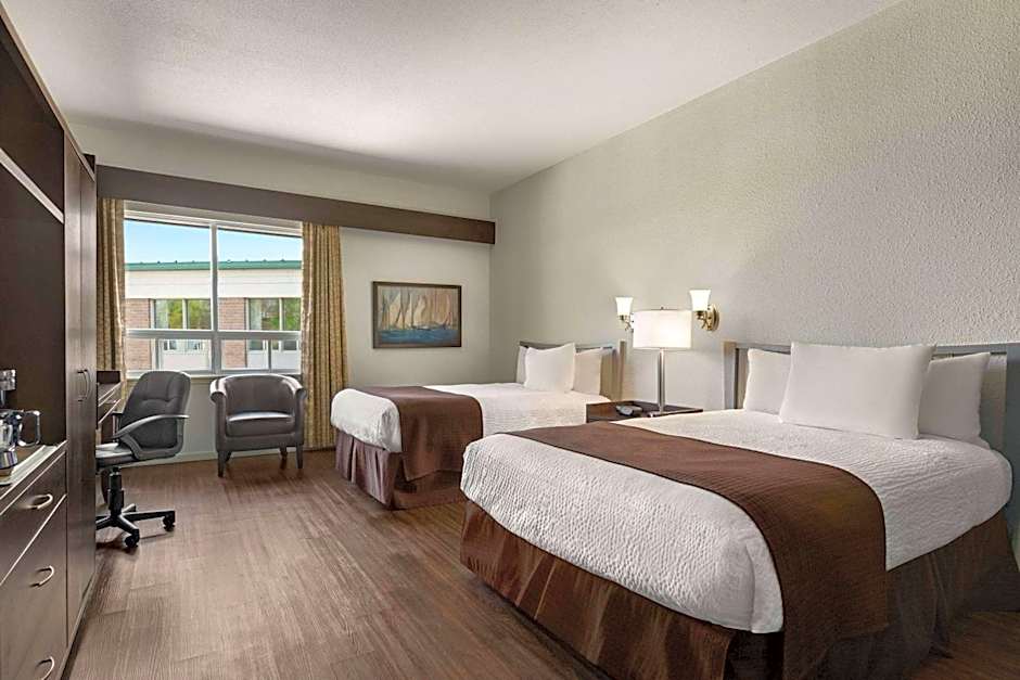 Days Inn by Wyndham Montmagny