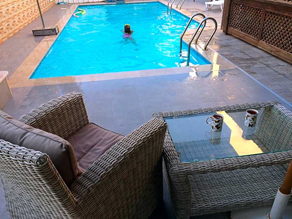 Guest house Ashdod-beach