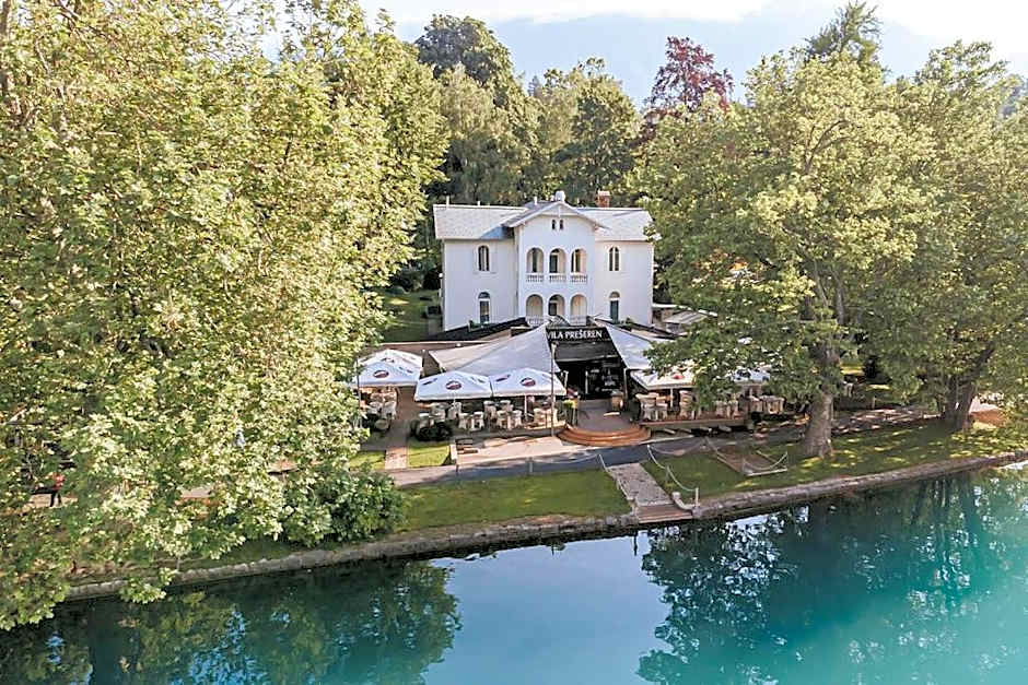 Penzion Vila Prešeren