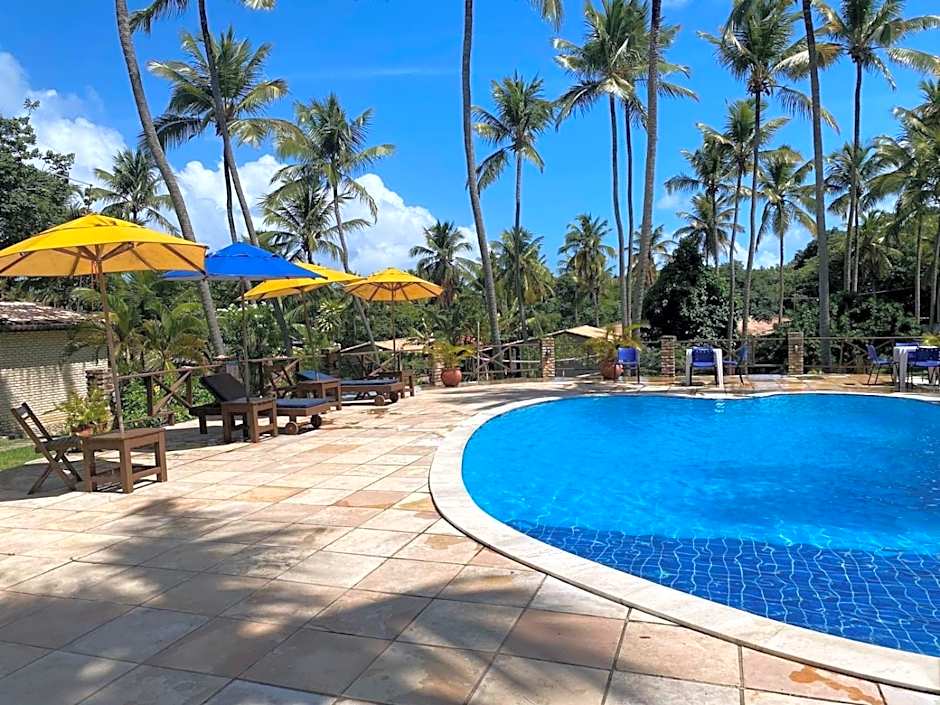 Fiquei In Pipa - Chalé 21