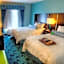 Hampton Inn By Hilton & Suites Dallas/Lewisville-Vista Ridge Mall, Tx