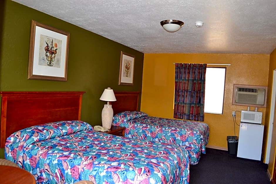 Atlantic Economy Inn