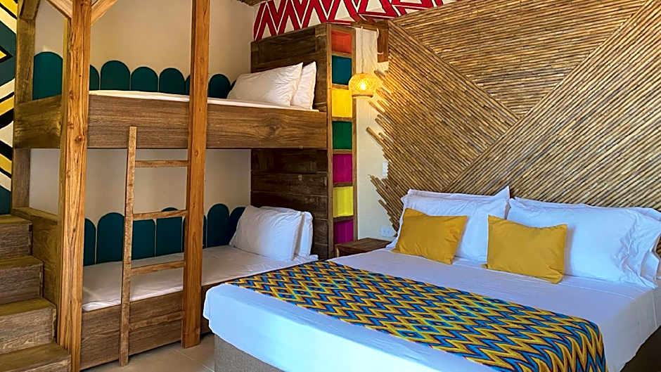 On Vacation Wayira Beach