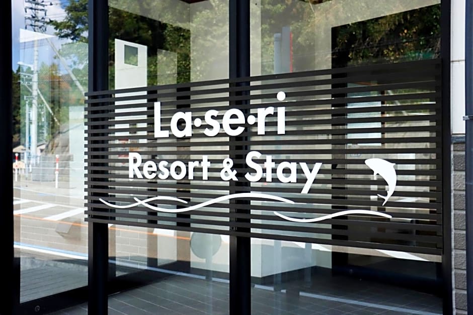 La-se-ri Resort & Stay - Vacation STAY 63364v