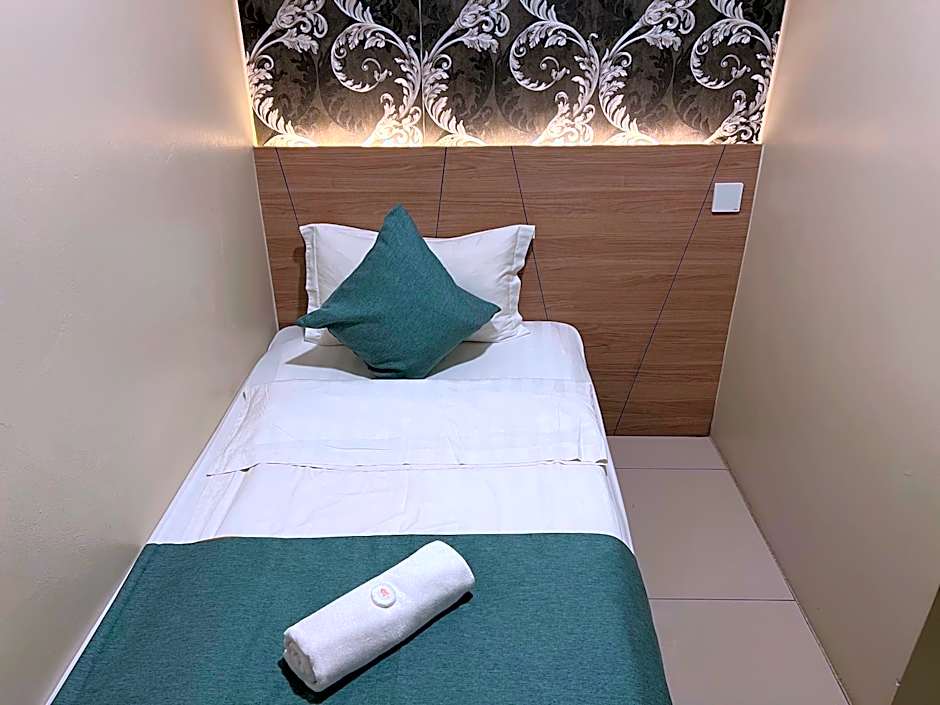 KUANTAN BESERAH BUDGET HOTEL