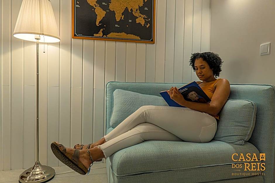 Casa Dos Reis - Boutique Hostel