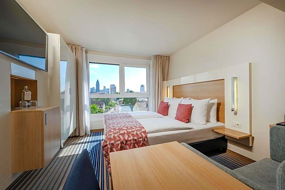 Best Western Plus Welcome Hotel Frankfurt