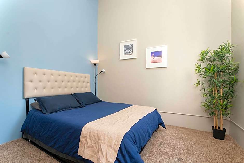 Renu Denver - Relax, Revive, Renew