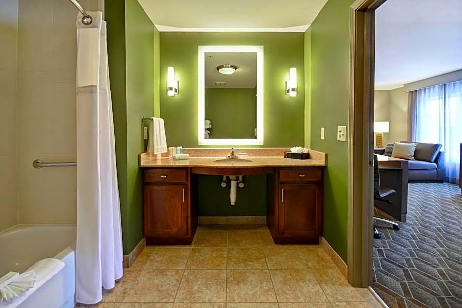 Homewood Suites by Hilton @ The Waterfront