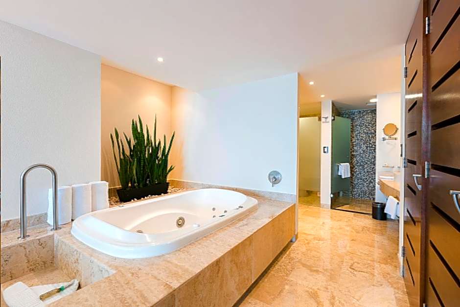 Azul Ixtapa Grand All Inclusive Suites - Spa & Convention Center