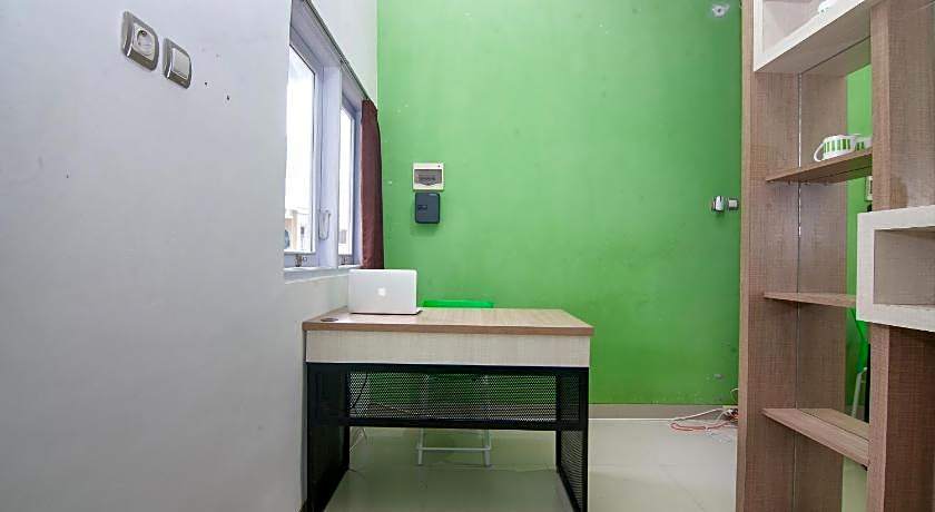 OYO 2808 D'residence Syariah