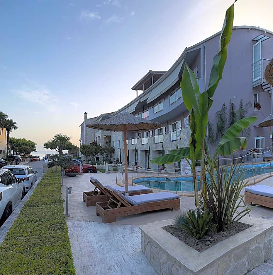 Siviris Golden Beach