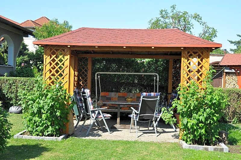 Pension Britzkow