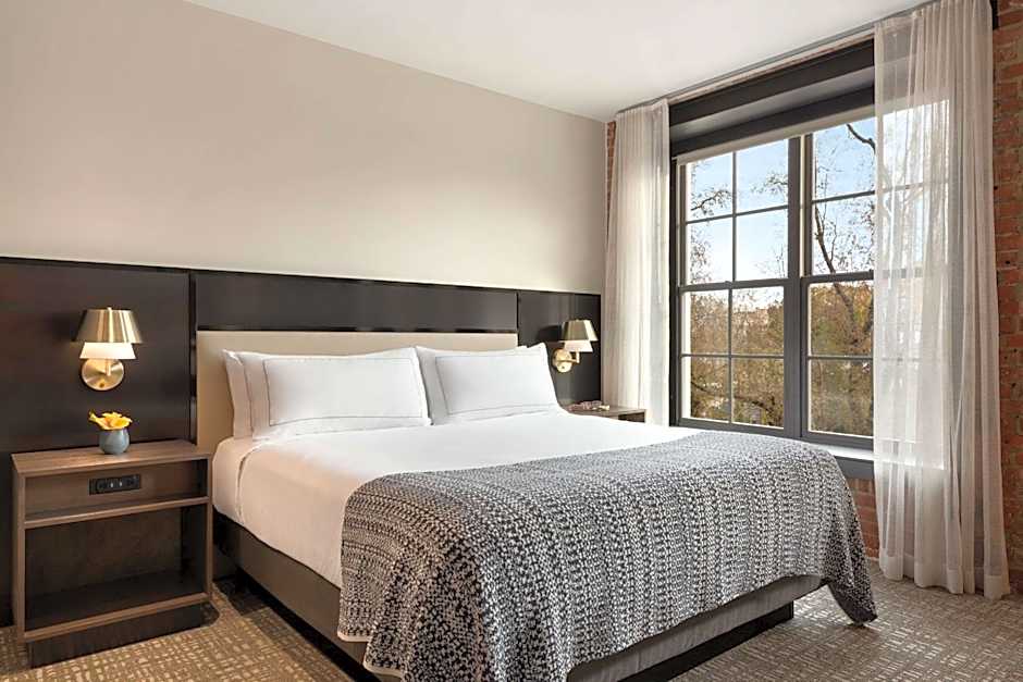 The Wilbur Lititz, Tapestry Collection by Hilton