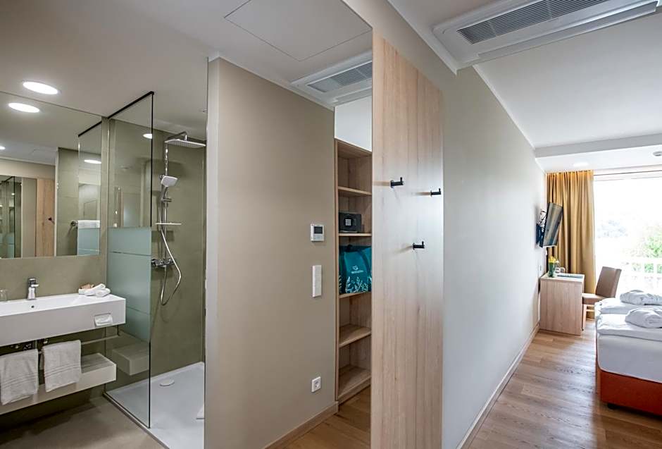 Werzers Seehotel Wallerwirt