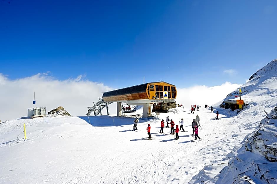 Résidence Azureva Piau Engaly