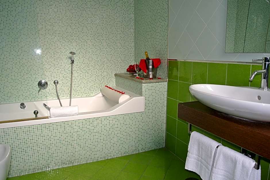 Hotel Stefano a Melito