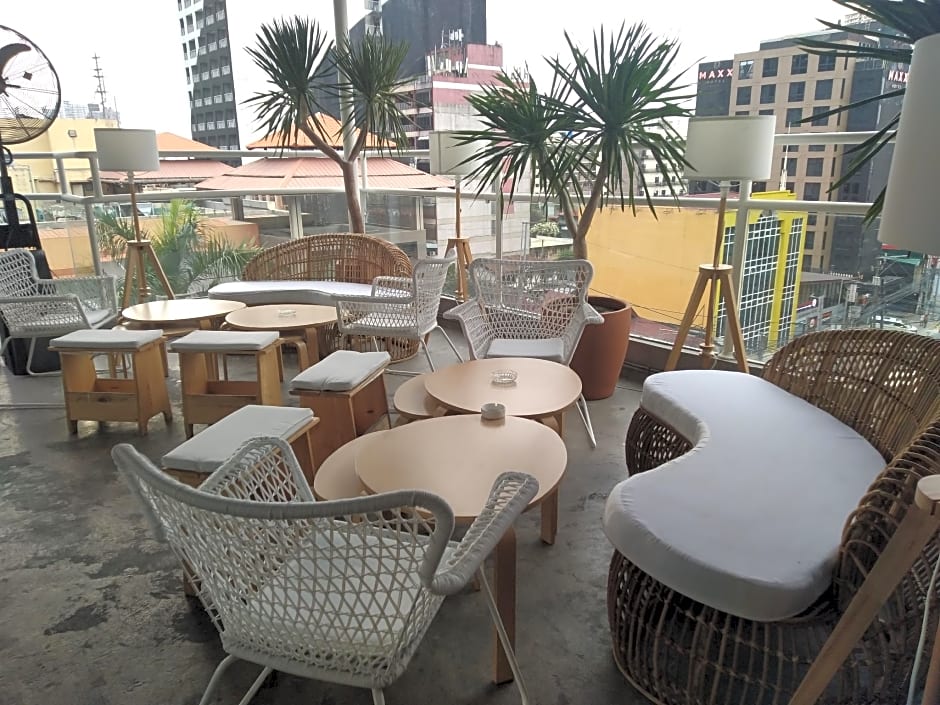 Zula Hostel – Manila, Metro Manila, NY