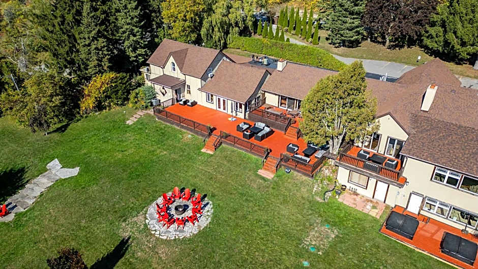 Northumberland Heights Wellness Retreat & Spa