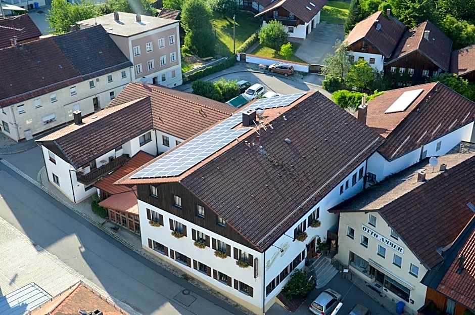 Bimesmeier Gasthof & Pension