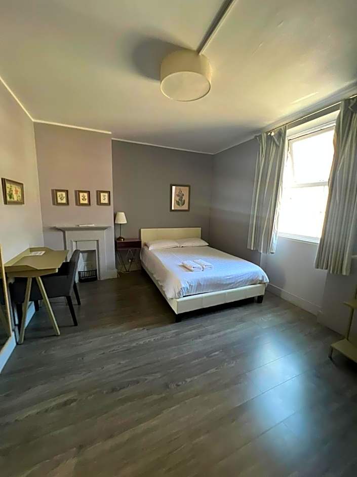 Petticoat Accommodations