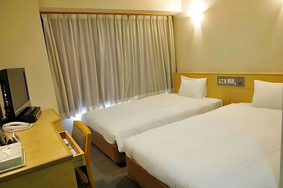 Kenchomae Green Hotel