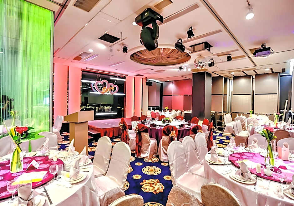First Hotel