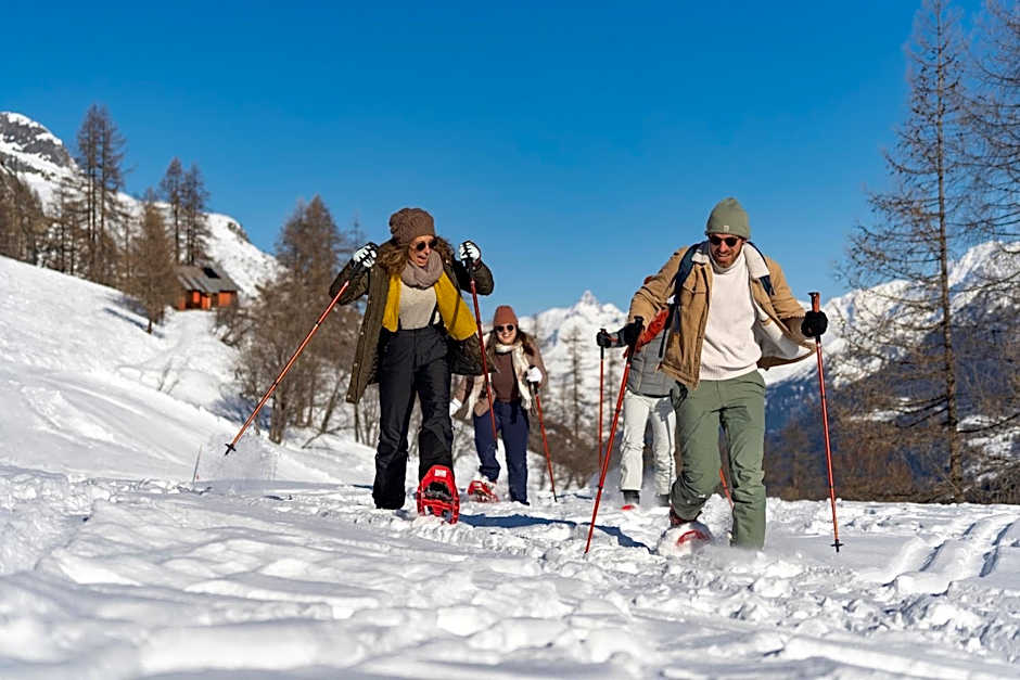 Résidence Club MMV La Clé des Cimes